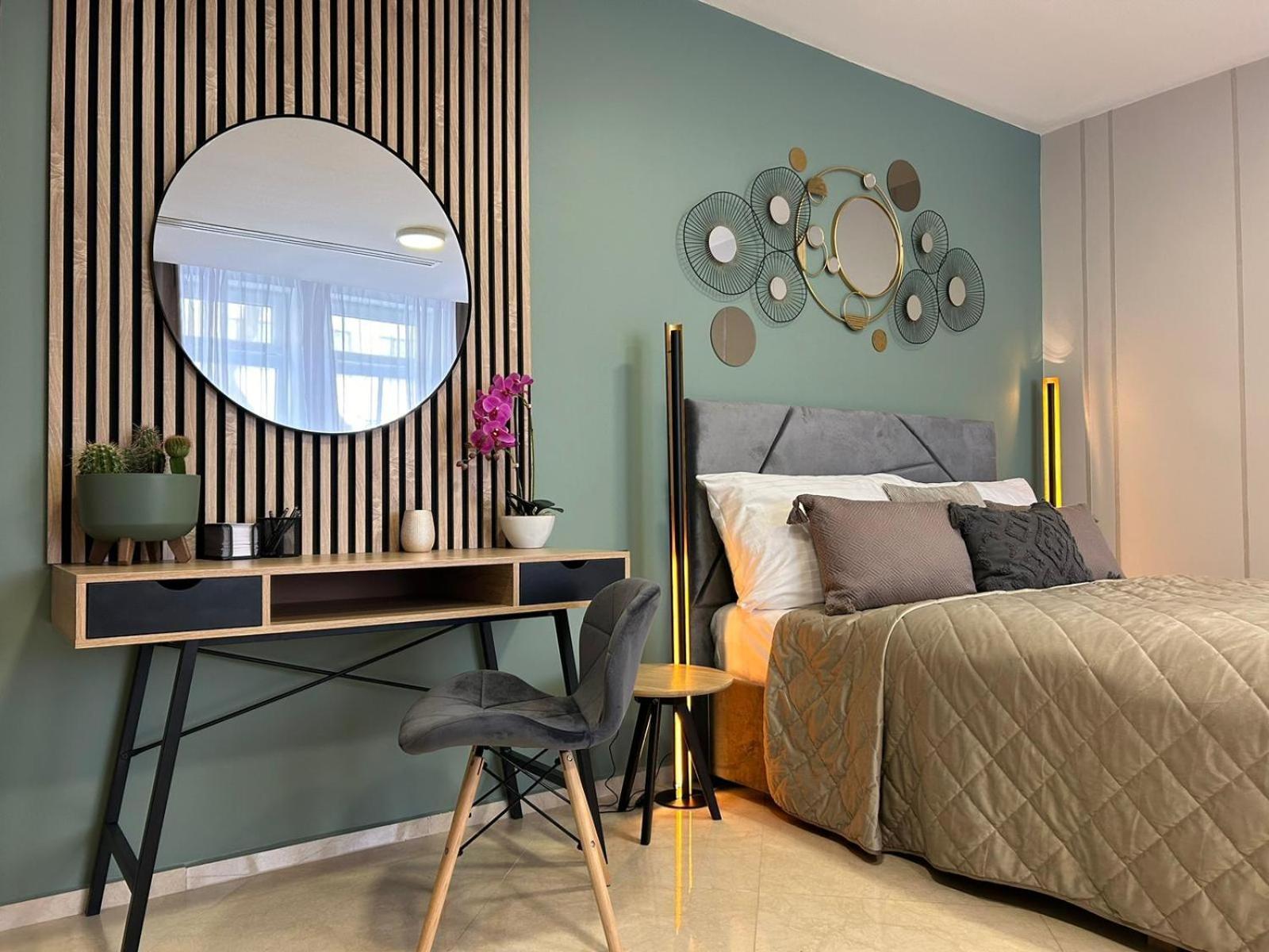 Leo Apartment Free Parking - President Palace Bratislava Exterior foto