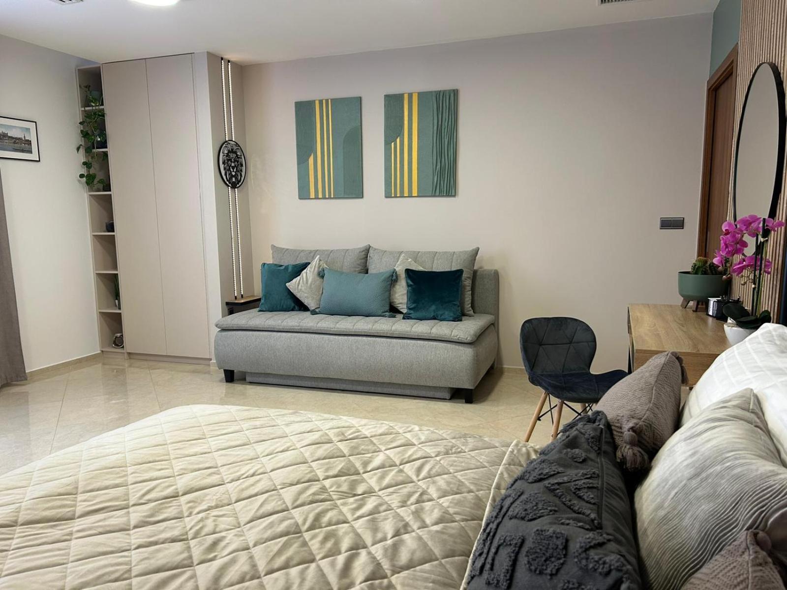 Leo Apartment Free Parking - President Palace Bratislava Exterior foto