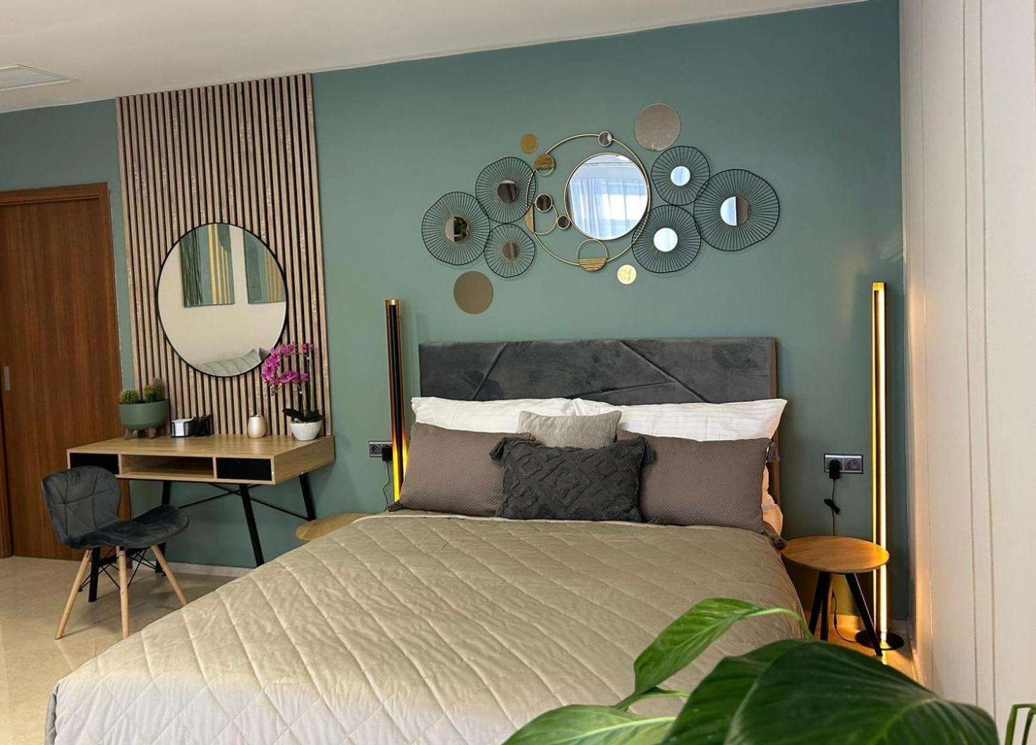 Leo Apartment Free Parking - President Palace Bratislava Exterior foto
