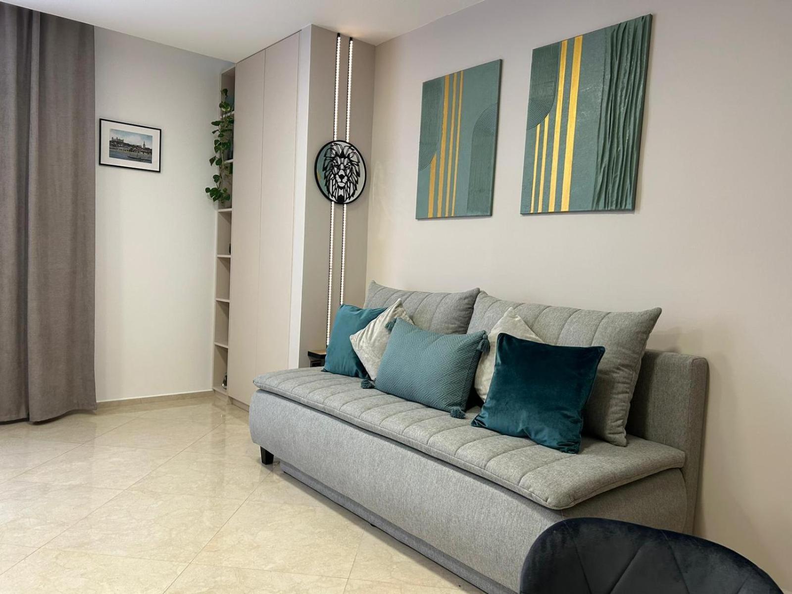 Leo Apartment Free Parking - President Palace Bratislava Exterior foto