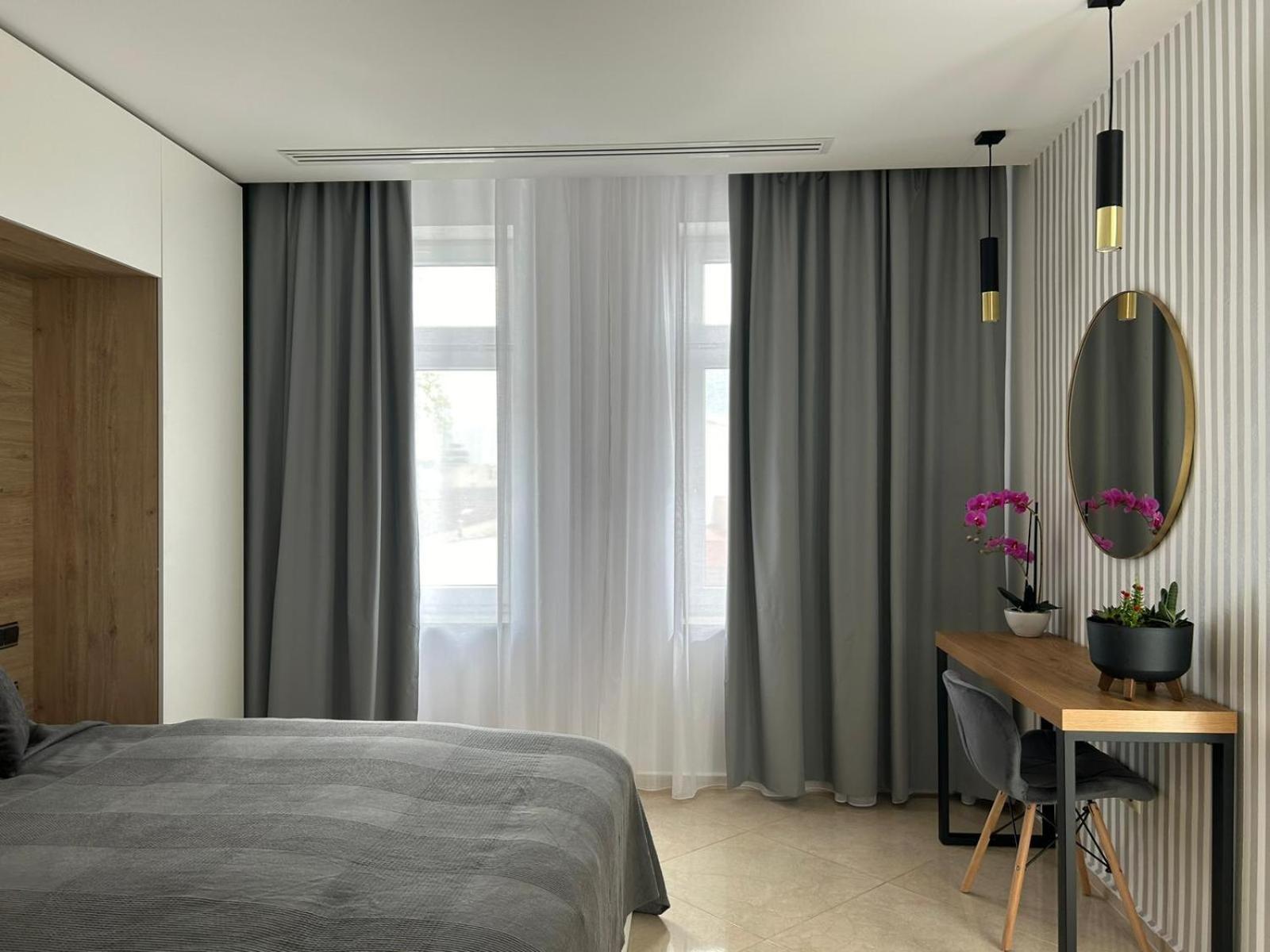 Leo Apartment Free Parking - President Palace Bratislava Exterior foto