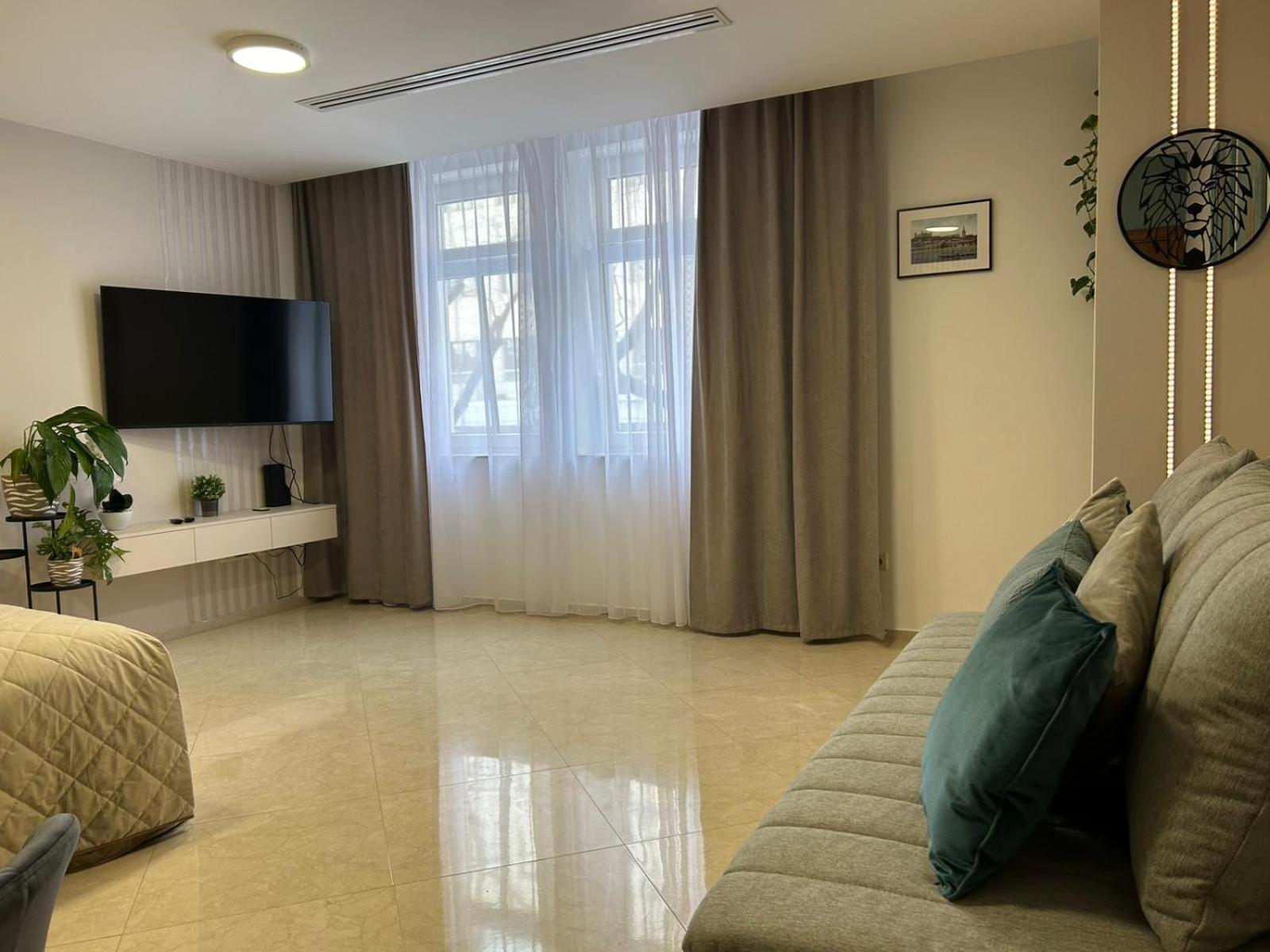 Leo Apartment Free Parking - President Palace Bratislava Exterior foto