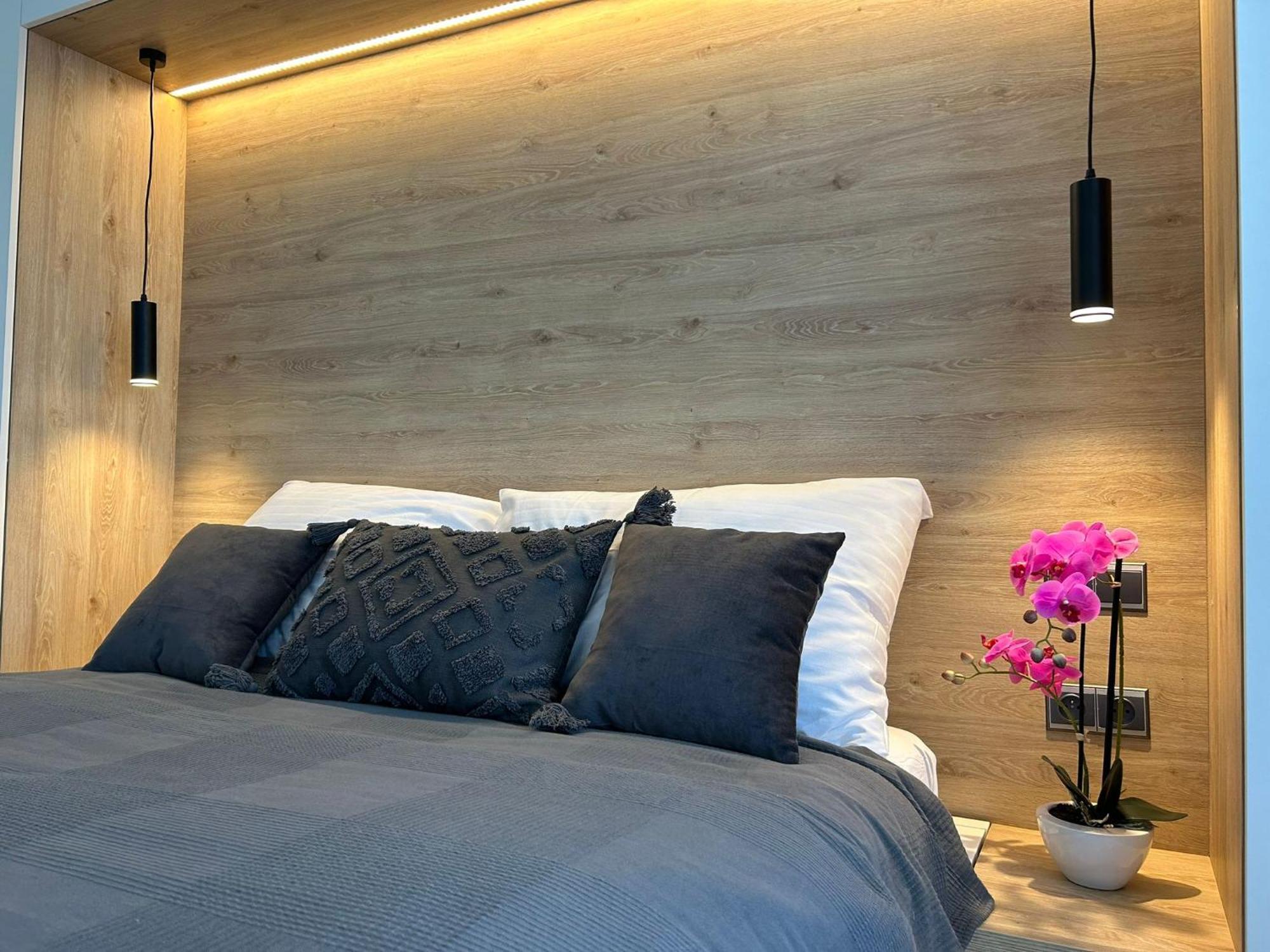 Leo Apartment Free Parking - President Palace Bratislava Exterior foto