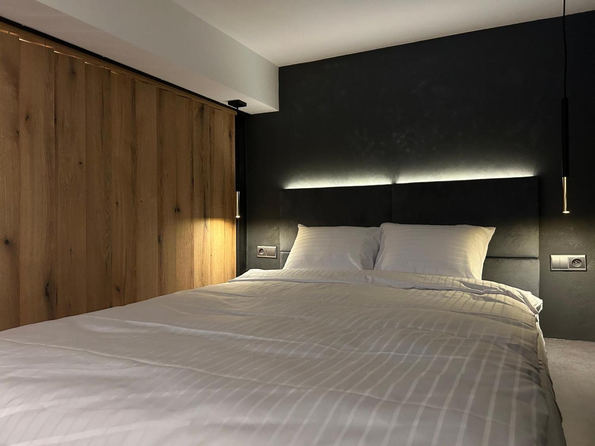 Leo Apartment Free Parking - President Palace Bratislava Exterior foto