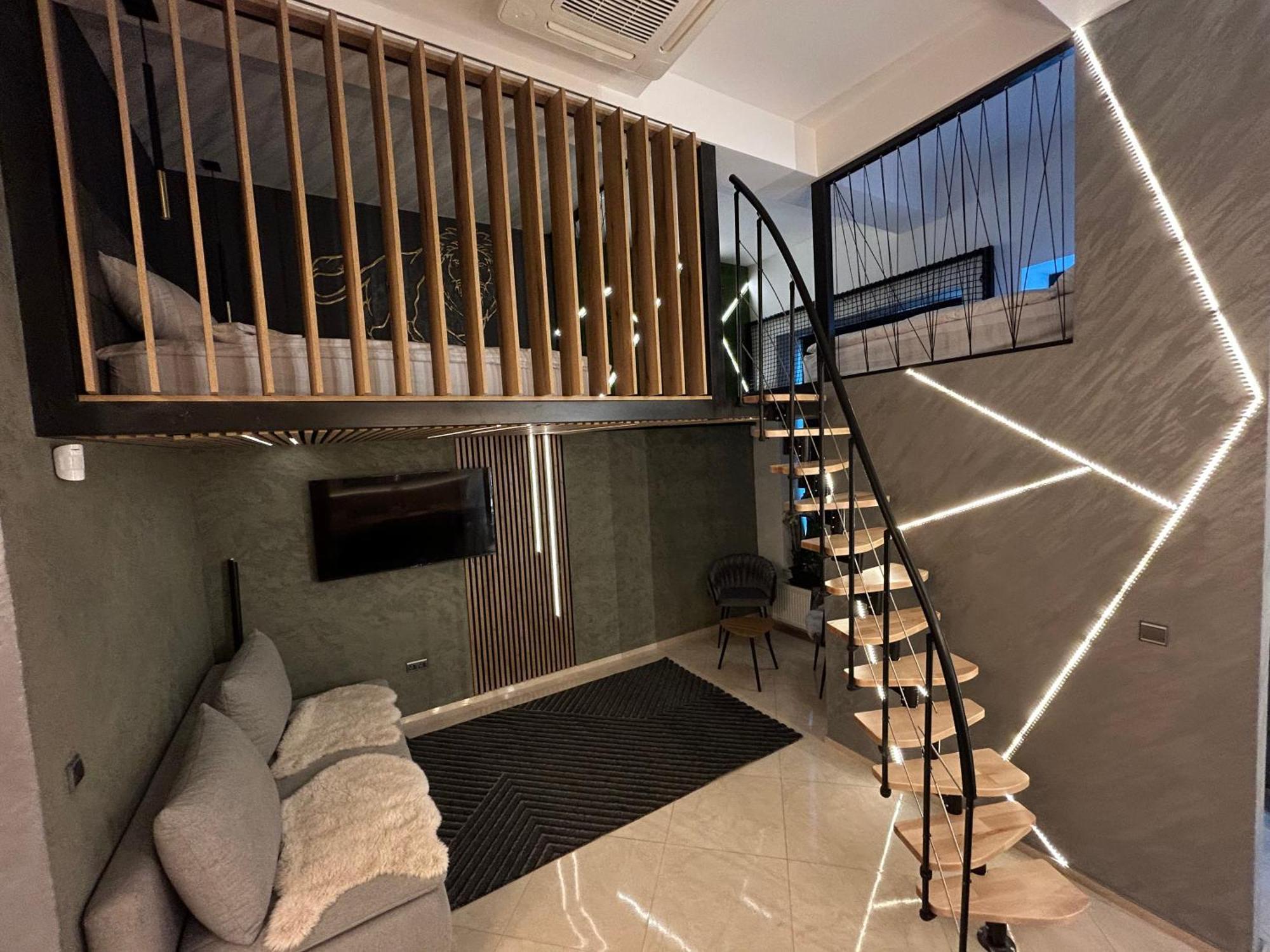 Leo Apartment Free Parking - President Palace Bratislava Exterior foto