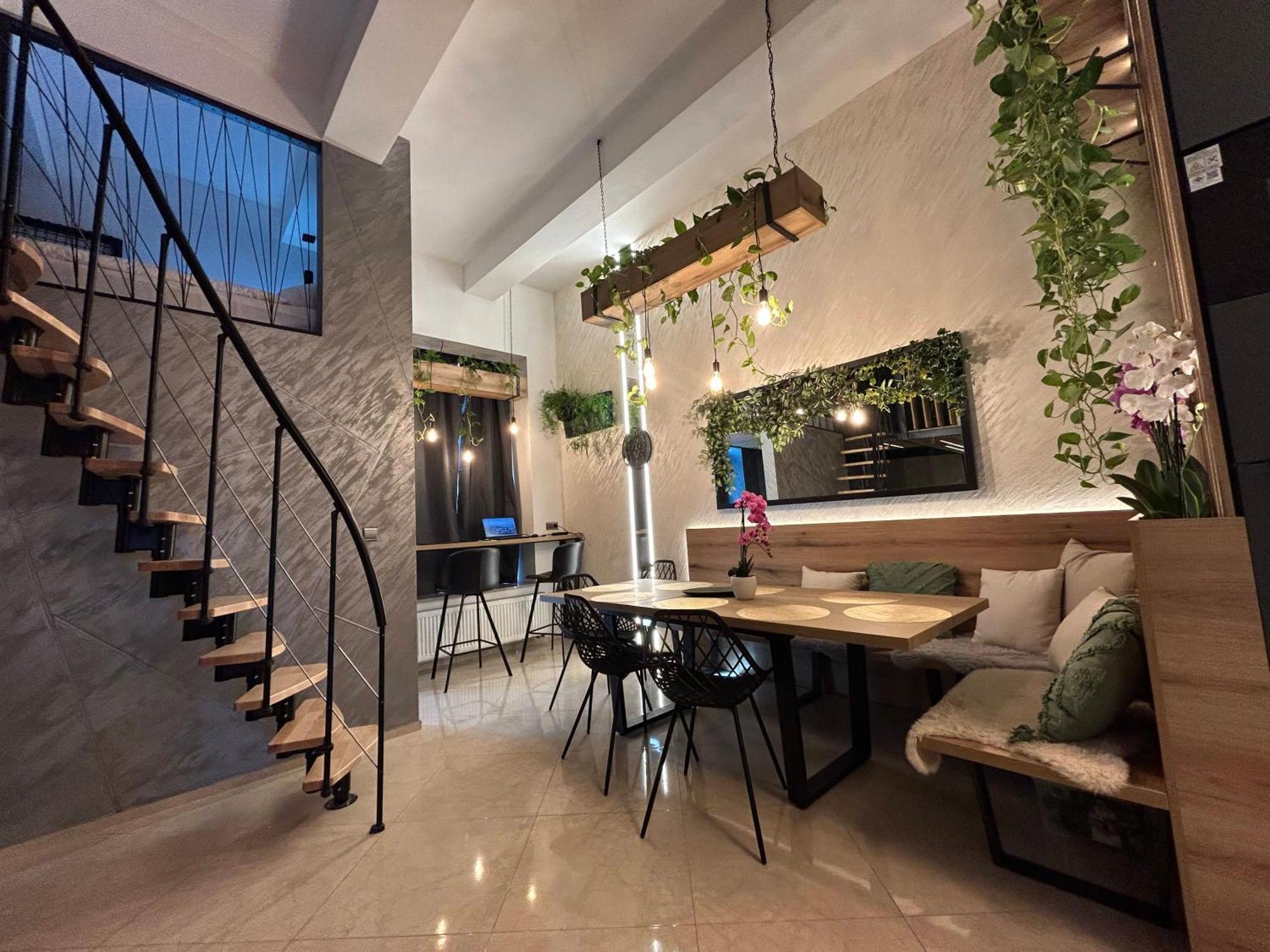 Leo Apartment Free Parking - President Palace Bratislava Exterior foto