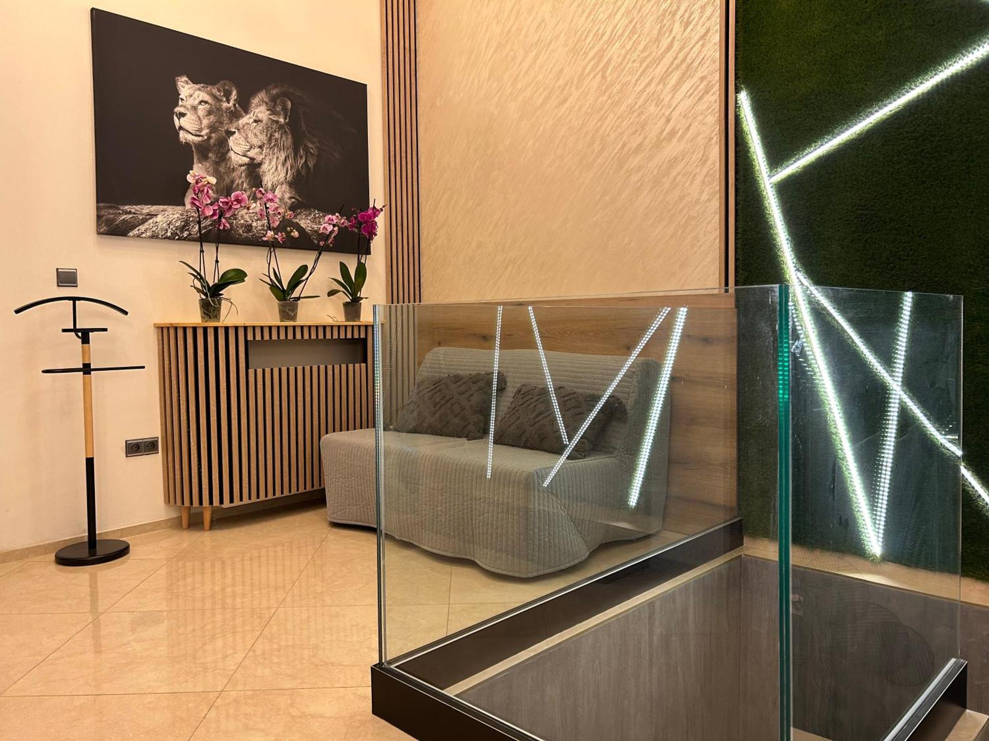 Leo Apartment Free Parking - President Palace Bratislava Exterior foto