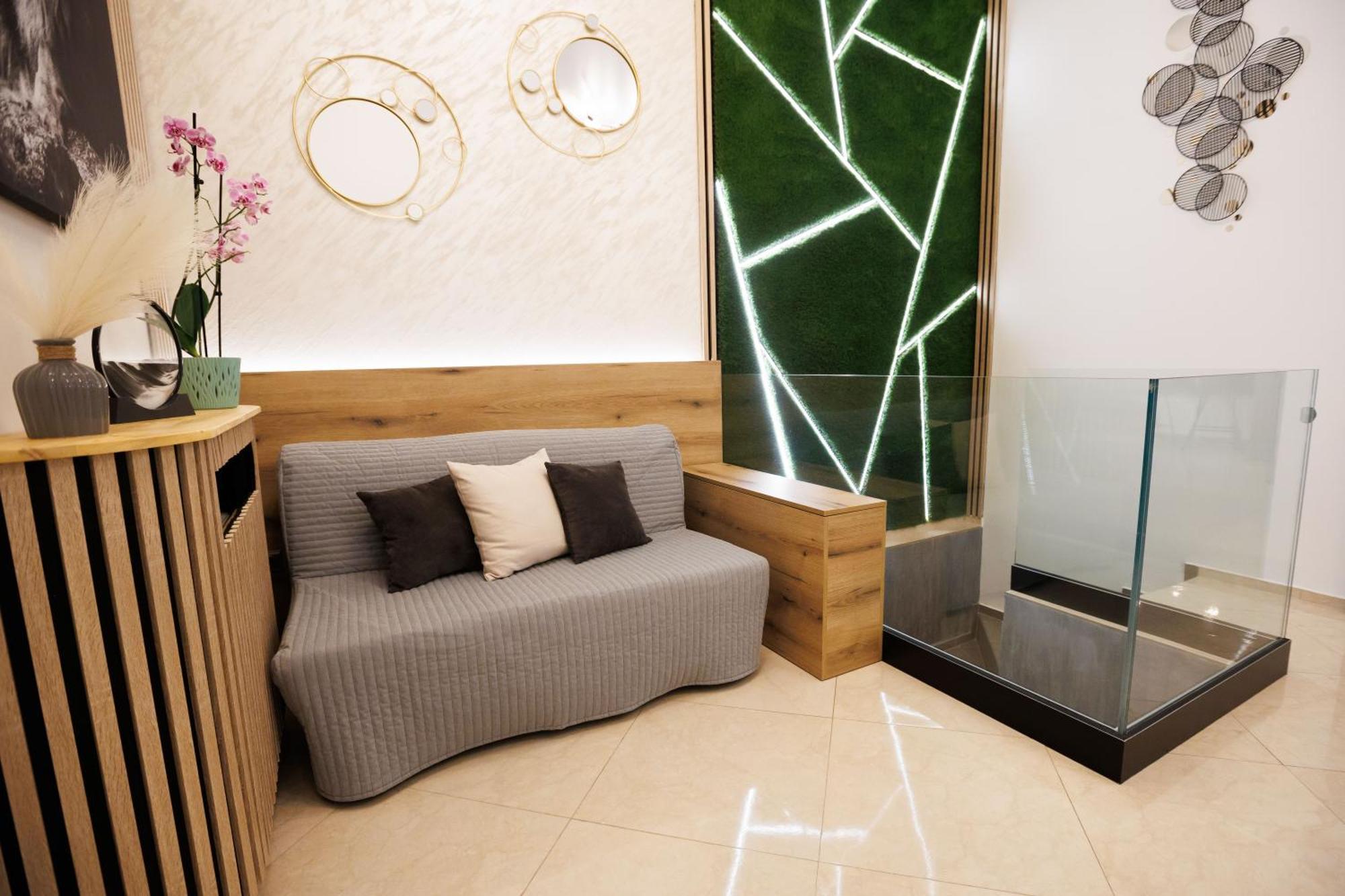 Leo Apartment Free Parking - President Palace Bratislava Exterior foto
