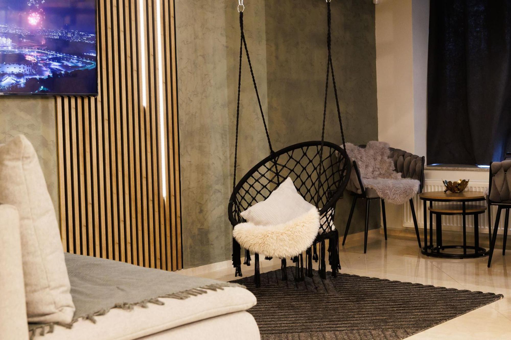 Leo Apartment Free Parking - President Palace Bratislava Exterior foto